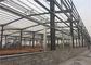 Edificios de acero profesionales de Warehouse del metal, edificios industriales prefabricados