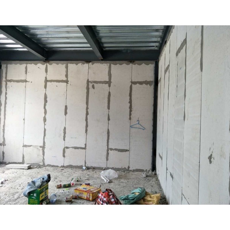 CHINA HOT VENTA ESTRUCTURA DE AÇO PREFAB RESORTO CAJANA JARDÍN KIT de cabina MINI pequeña casa de marco
