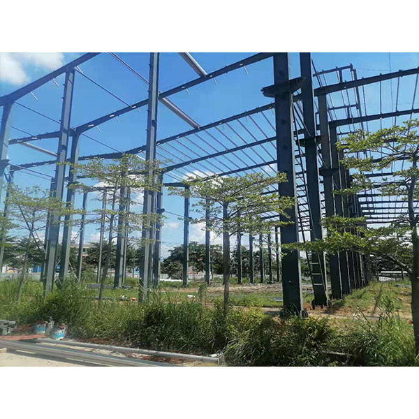Características del producto Diseño de dibujos de ventanas y CAD automático para estructuras de acero