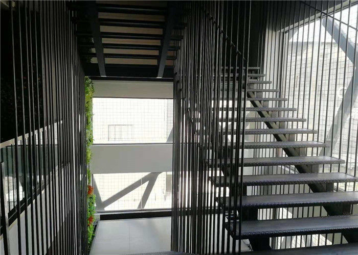 El acero prefabricado Warehouse del proyecto grande para Filipinas, pre dirigió diseño de los edificios del metal gran